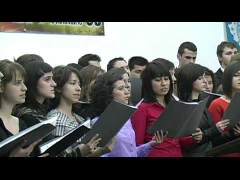 Amicus Bucuresti_Congresul National Amicus Stupini 14-16 noiembrie 2008