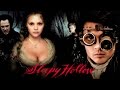 Sleepy Hollow Trailer HD Deutsch