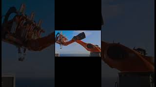 MSC Seascape Mega Ship Tour | What's Inside? #msc #cruiseship #travel #creekernariah