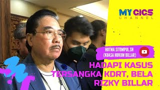 Download lagu Hadapi Status Tersangka KDRT, Rizky Billar Dibela Pengacara Hotma Sitompul mp3 Download lagu Hadapi Status Tersangka KDRT, Rizky Billar Dibela Pengacara Hotma Sitompul mp3