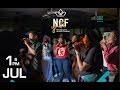 NCF Youth Sunday PM Celebration Service
