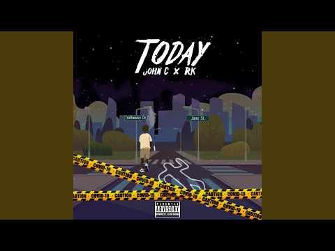 Today (feat. RK)