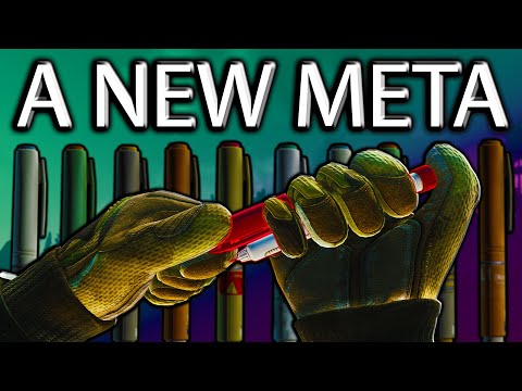 These stims have changed Tarkov as we know it  - Updated Stimulants Guide - Escape From Tarkov -12.7