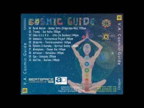 Somnesia - Pyrotechnical Project (HQ)