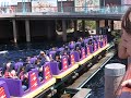 California Screamin Shot By Video
