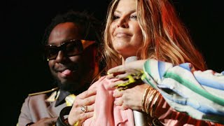The Black Eyed Peas - Don&#39;t Lie (Live from Sydney to Vegas DVD)