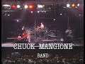 Chuck Mangione 1988-07-08 Jazz Festival Wiesen, Austria. TV Broadcast.