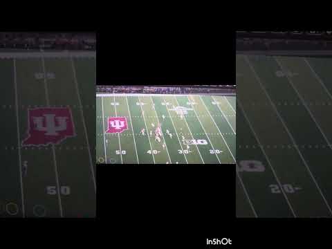 J.T. Anderson 2025 Highlights (Only played 4 1/4 games due to injury)