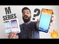 Samsung Galaxy M20 Unboxing & First Look 🔥🔥🔥#GalaxyMSeries #IMPOWERD