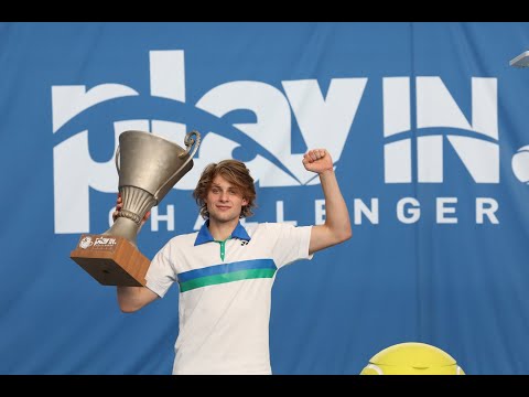 Play In Challenger 2021 : revivez en vidéo la 3ème édition du Play In Challenger !