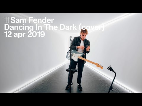 The Tunnel — Sam Fender - Dancing in the dark (Bruce Springsteen cover)