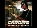Chrome Pimp Da Bitch