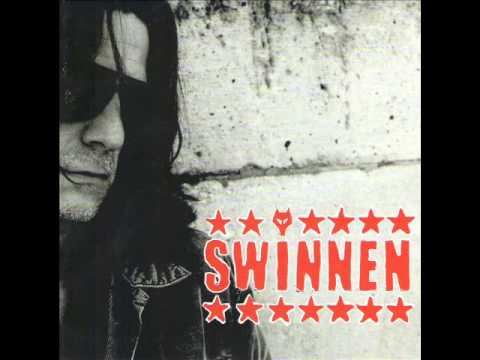 SWINNEN - Shine A Light