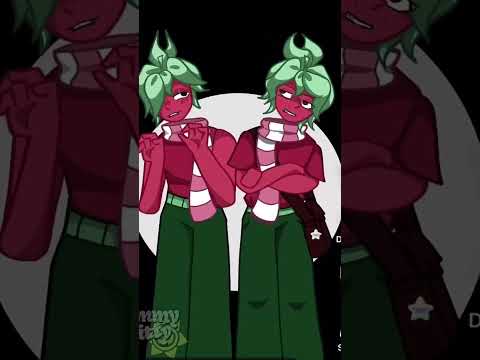 #cosmo #sprout #freaky❌, ￼ freaky version vs regular version ￼