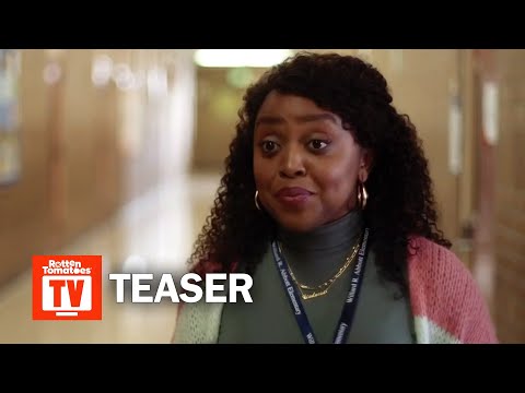 Abbott Elementary Season 1 Teaser | Rotten Tomatoes TV