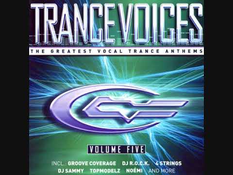 Trance Voices V - CD2