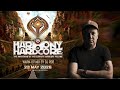 Warm Up Mix By DJ Rob Harmony Of Hardcore 2026