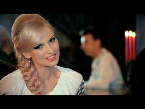 Lena Miclaus si Alex de la Orastie - Da-mi dragostea ta