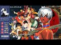 Beats In My Head Elena S Theme City Pop Street Fighter III 3rd Strike