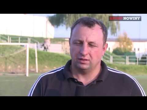 Piotr Hauder o meczu ze Szczakowianką [12.10.2014]