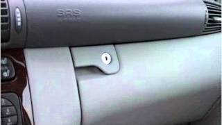 preview picture of video '2001 Mercedes-Benz C-Class Used Cars Muskegon MI'