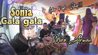 Download lagu Sonia medley gala gala - Mira Arman | Balad Musik | Live Cikambuy katapang (Arf Audio) mp3
