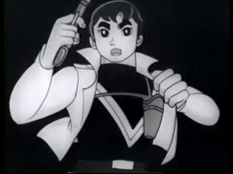 OP1 «Wanpaku Tanteidan no Uta» — Vocal Shop feat. Kamitakada Shounen Gasshoudan