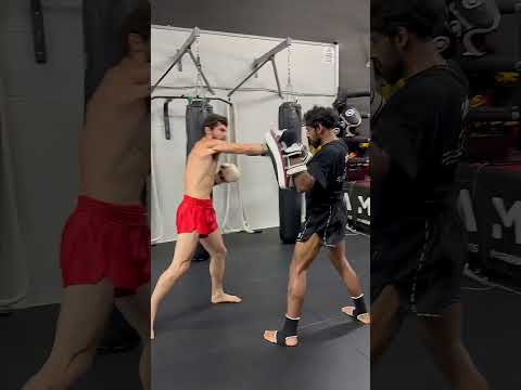 Deload Week for Fighters: You're Not Losing Fitness