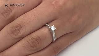 Κόσμημα Κοτσώνης Κόρινθος / Κοσμήματα με την υπογραφή του καλύτερου Ελληνικού εργαστηρίου