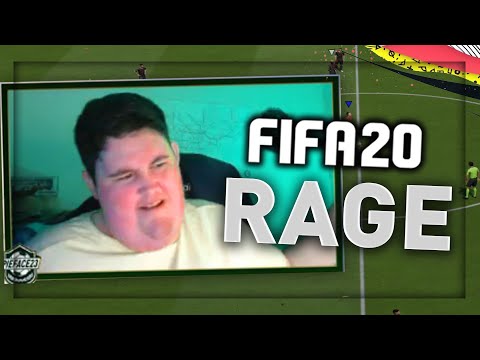 FIFA 20: RAGE COMPILATION #14