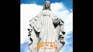 Devil in Paradise Music Video