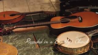 John McEuen: Made In Brooklyn Trailer