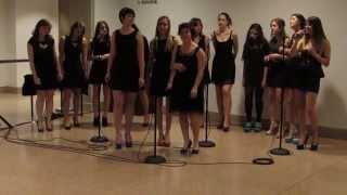 "I Want You Back / Classic" Opener for Straight No Chaser Concert