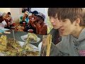 Seventeen S Mukbang Time Part 1