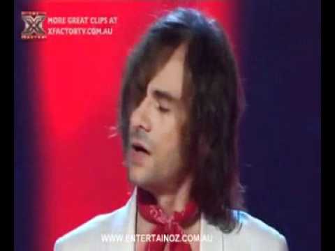 Altiyan Childs - X FACTOR- Show -3