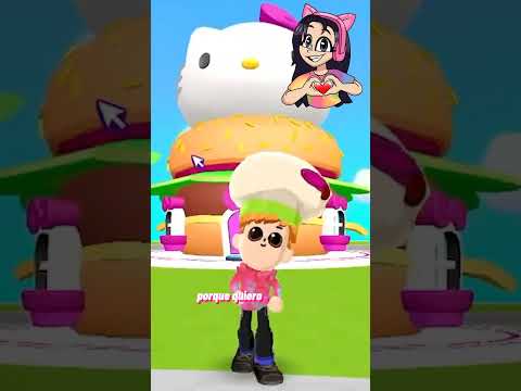 LA TRISTE HISTORIA DE CHEFF PIGSTER de  GARTEN OF BANBAN 3 *NALA 💞#shorts