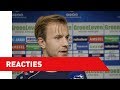 Reacties sc Heerenveen - Heracles Almelo