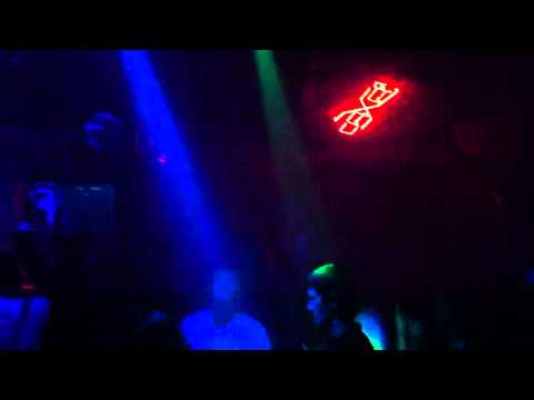 Playing DJ Alex Milano @ Saxar Club