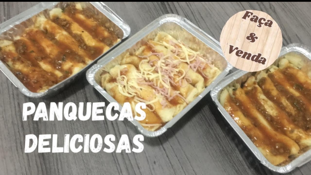 Watch Now Panquecas para Vender - A MELHOR RECEITA DE PANQUECA QUE VOCÊ JÁ VIU PARA FAZER E VENDER Panquecas para Vender - A MELHOR RECEITA DE PANQUECA QUE VOCÊ JÁ VIU PARA FAZER E VENDER