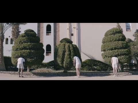 HATHORS  - THE VALLEY (OFFICIAL VIDEO)