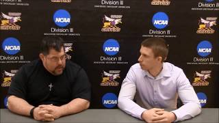 Coach Buckler Interview 1_18_18