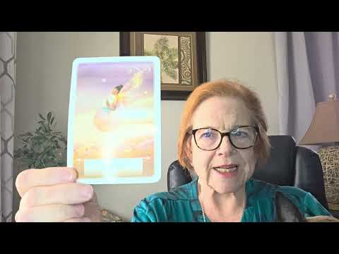 CARD OF THE DAY WITH NENA