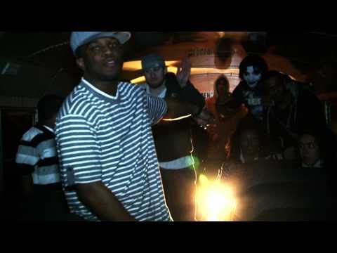 Stereo Boyz - "Circus Act" Official Video [HD] | www.StereoBoyz.com|