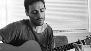 &quot;BEAUTIFUL DREAMER&quot; COVER by RICHIE BRANCO