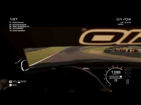 GRID Autosport Playthrough Part 24