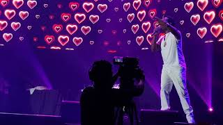 The Color of Love - Boyz II Men live in Manila 2018