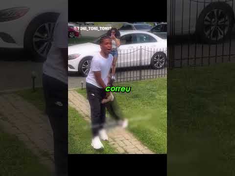 Pai e filho se reencontram após 17 anos 🥺❤️‍🩹 #shorts