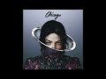 Michael Jackson Chicago Audio