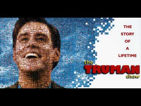 The Truman Show Movie Score Suite - Burkhard Dallwitz (1998)