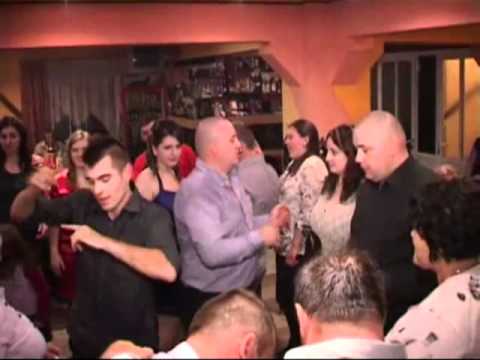 Scripcariuc Daniel - Colaj Manele Live [Foarmatia Perla Bucovinei]